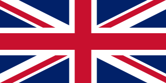 Flag of the United Kingdom